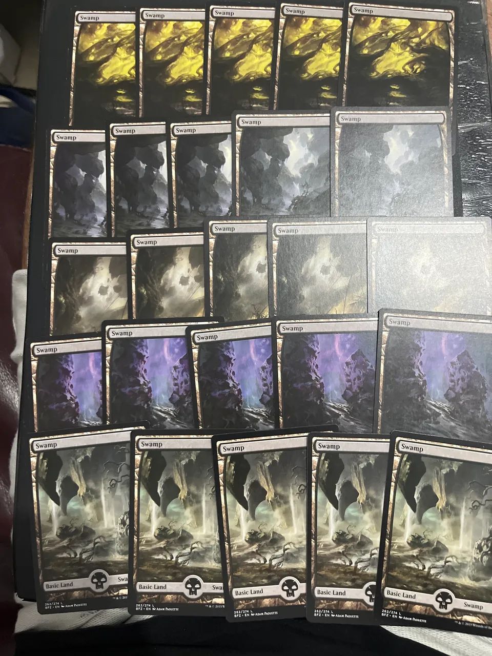 25 Terrenos Fullart 