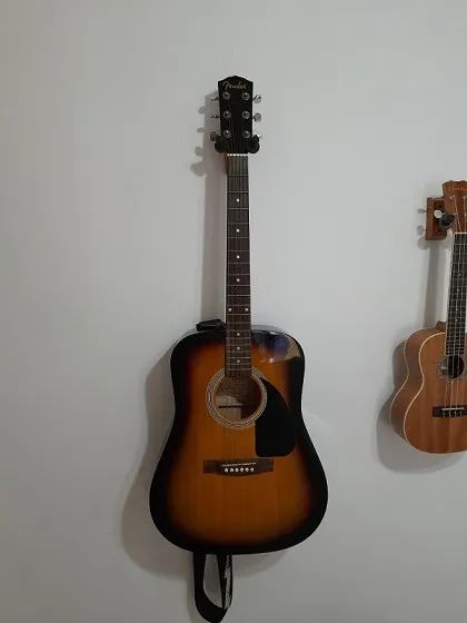 Violão Fender FA100