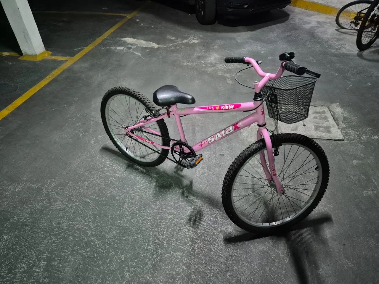 Bicicleta  - Foto 3