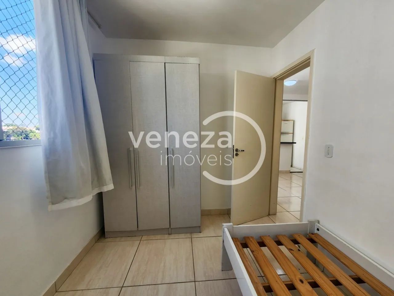 Apartamento para alugar no Edifício Spazio Leopoldina, Londrina - Foto 5