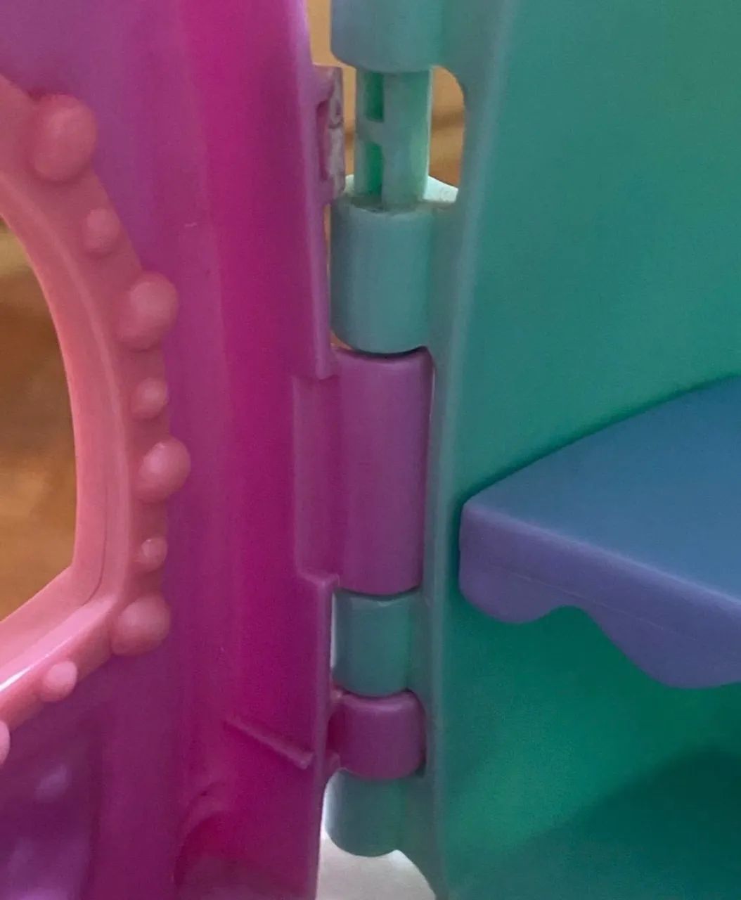 littlest pet shop LPS acessorios - Foto 3