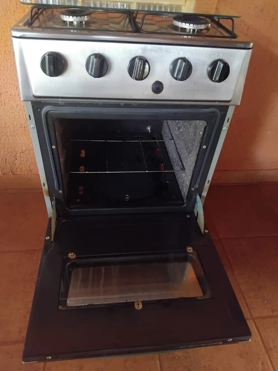 Fogão   - Foto 4