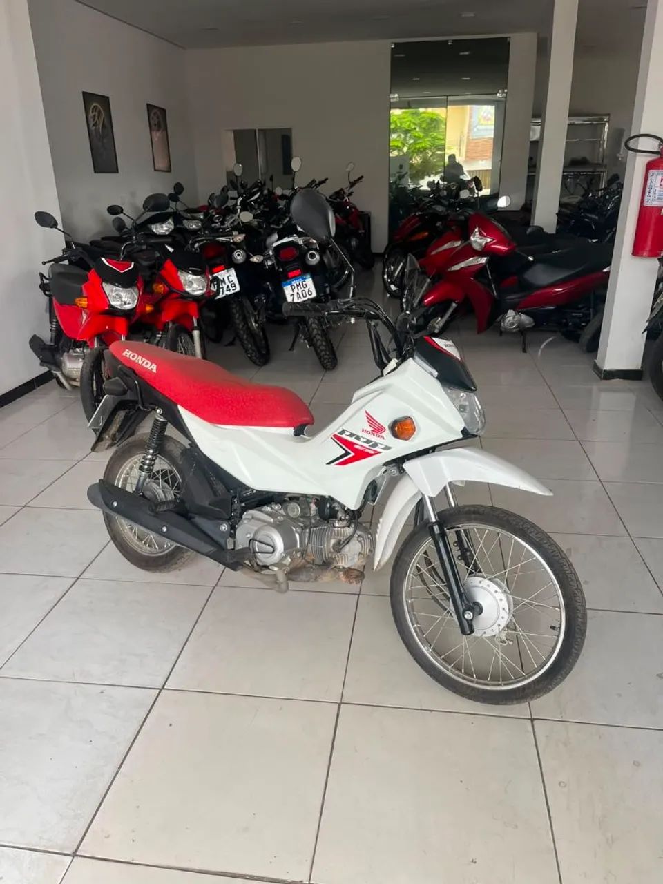 Honda - Foto 2