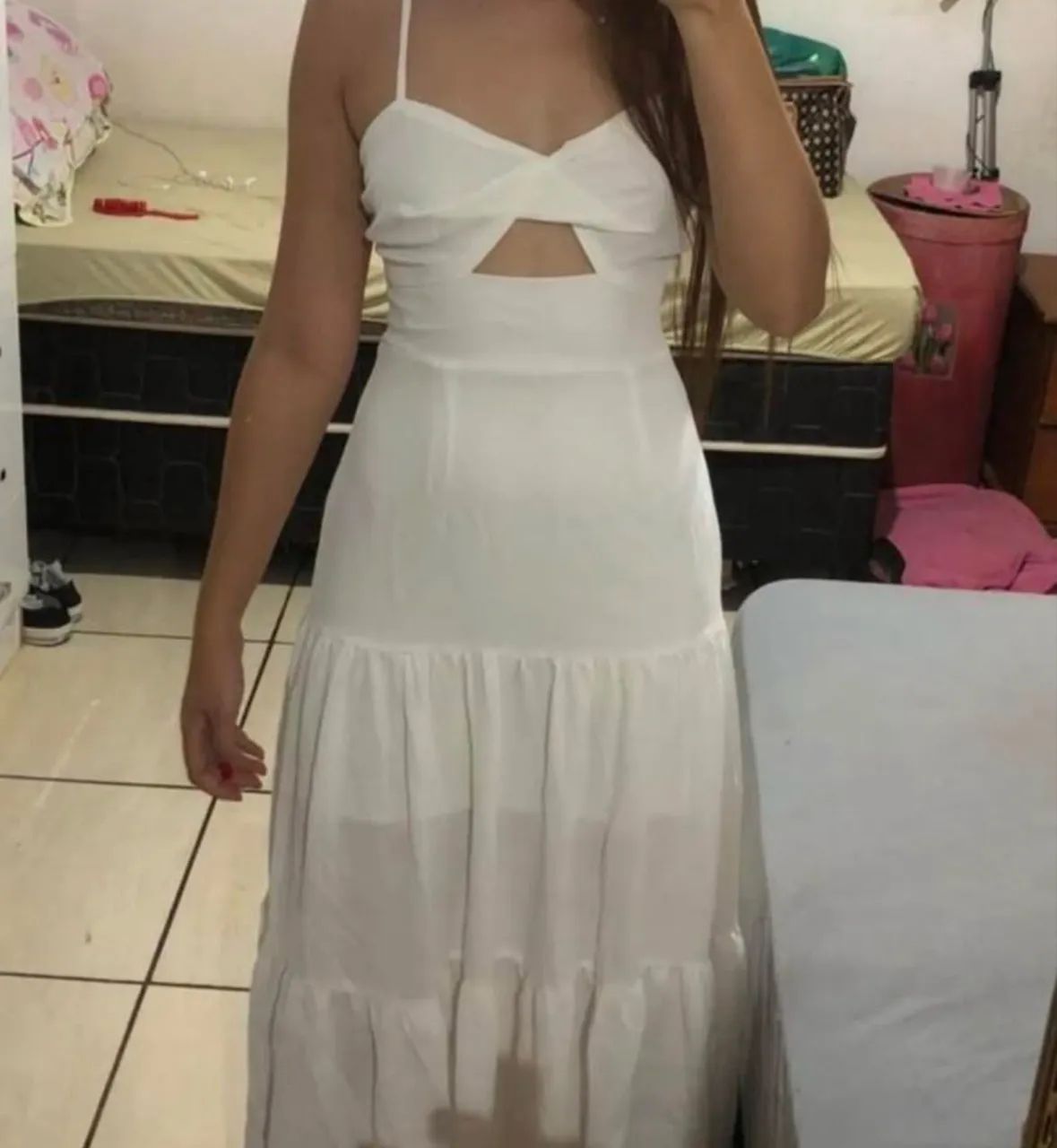 Vende-se vestido  - Foto 2