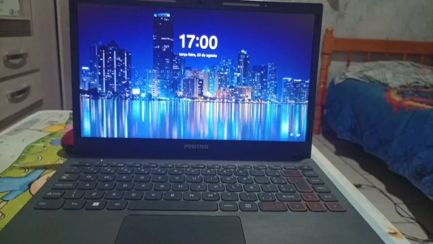 Notebook 