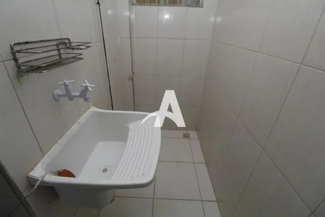 Aluguel Apartamento SANTA MÔNICA - Foto 4