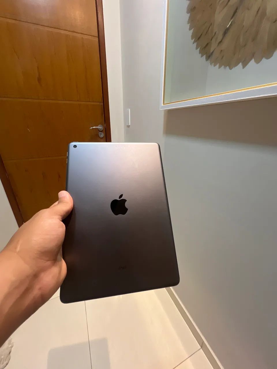 IPAD 9 geração 