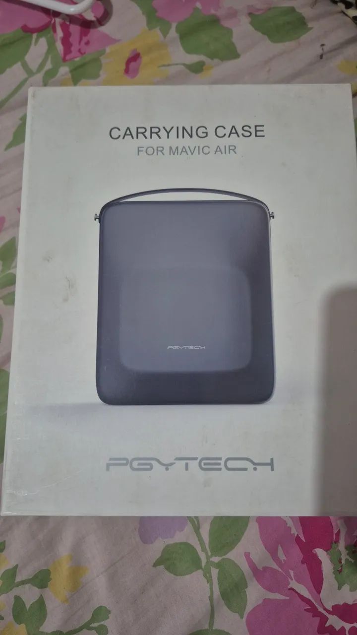 Case para drone dji mavic air - Foto 2