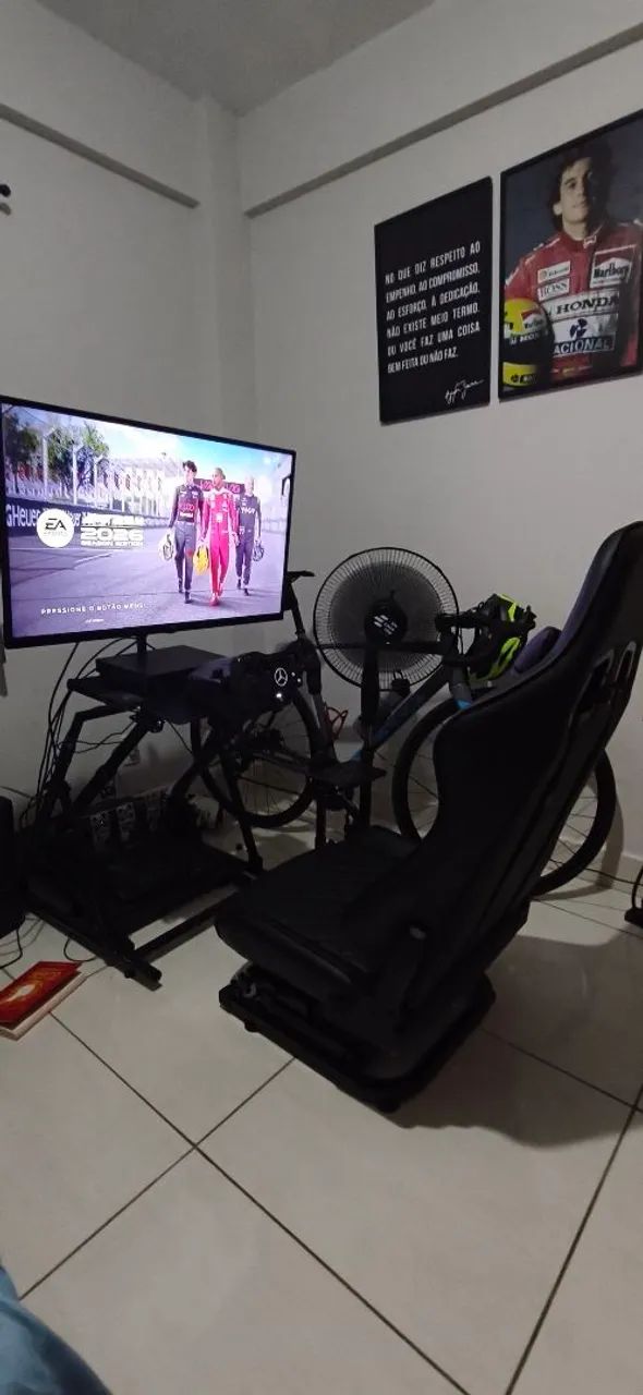 Logitech G920 + Xbox 1TB - Foto 2