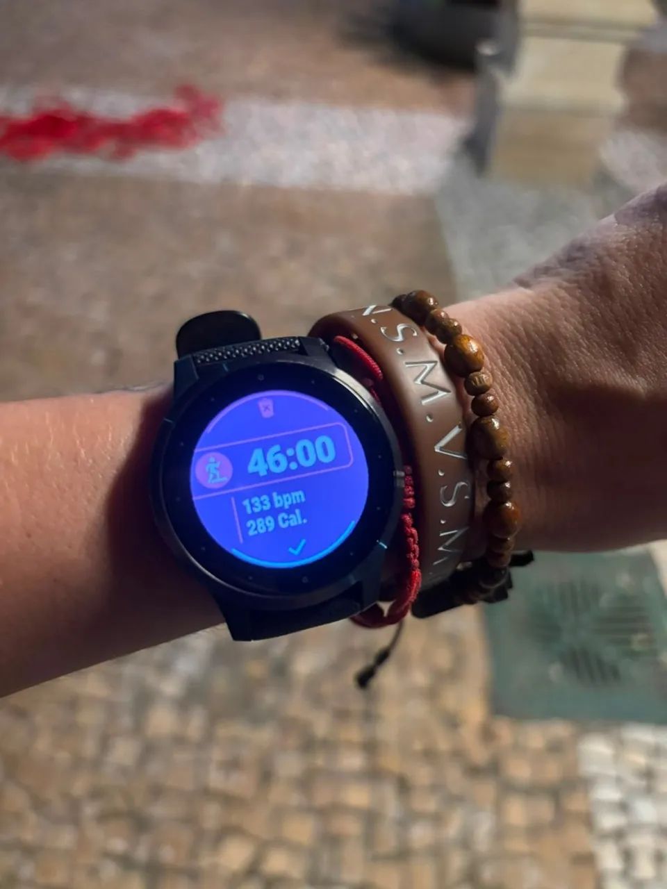 Garmin 4s preto - Foto 2