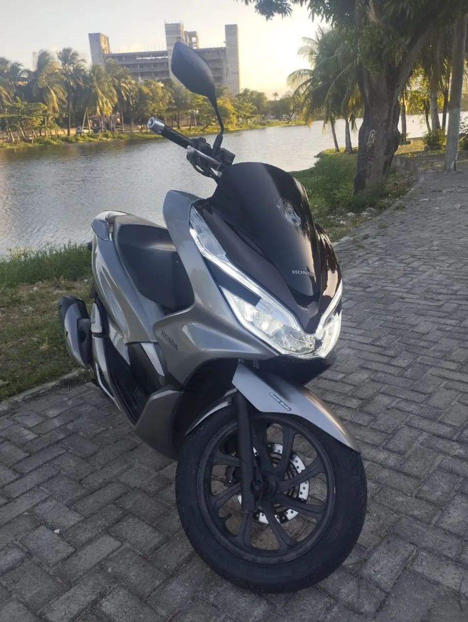 Moto pcx 150 para exigentes.  - Foto 3