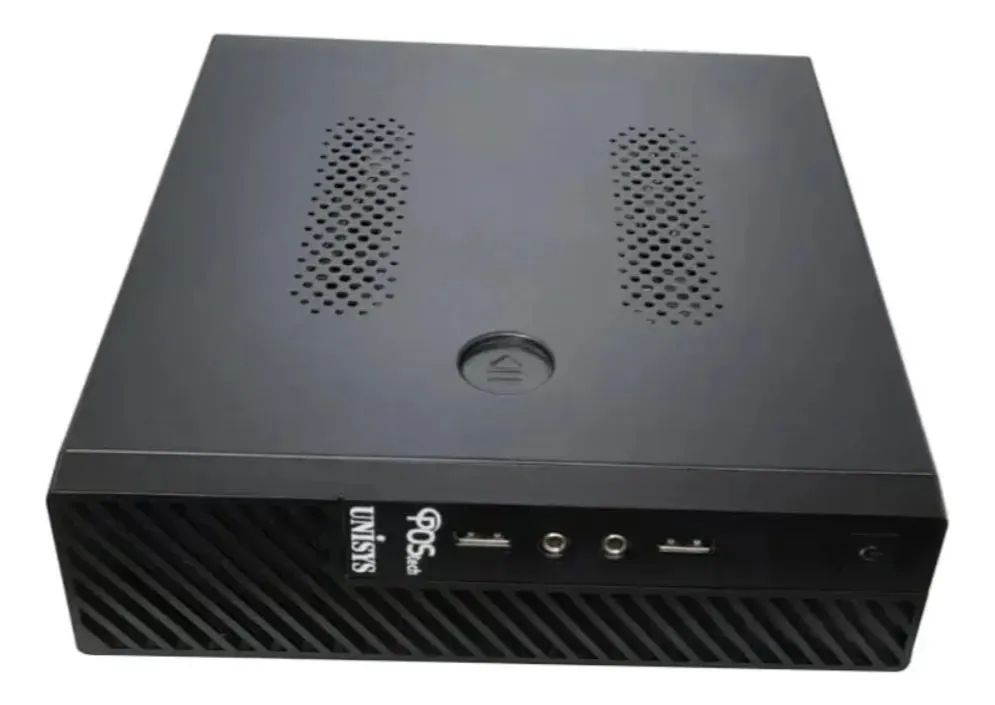 Mini Pc Postech Unisys j1800 4gb