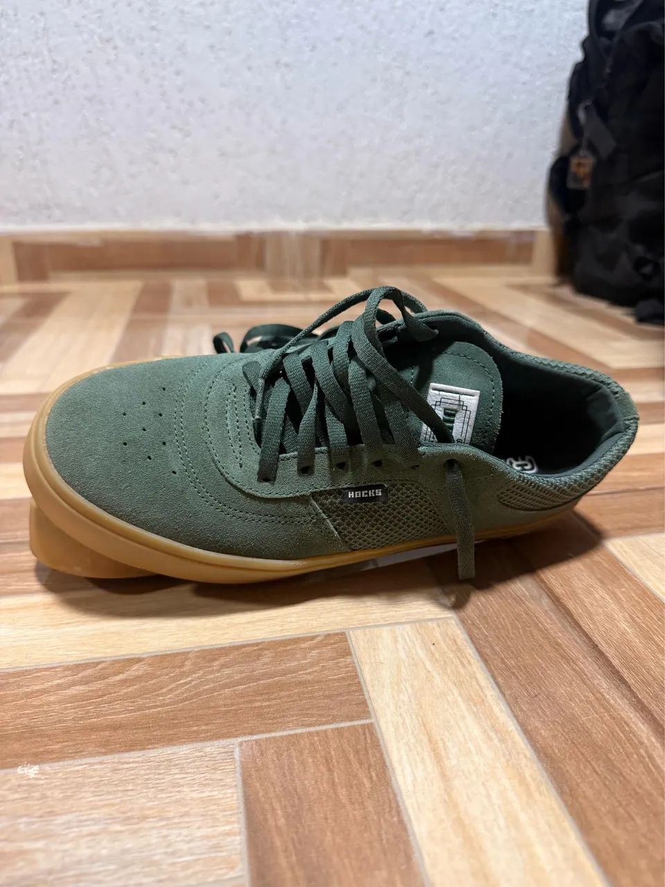 Tênis Hocks Tempus