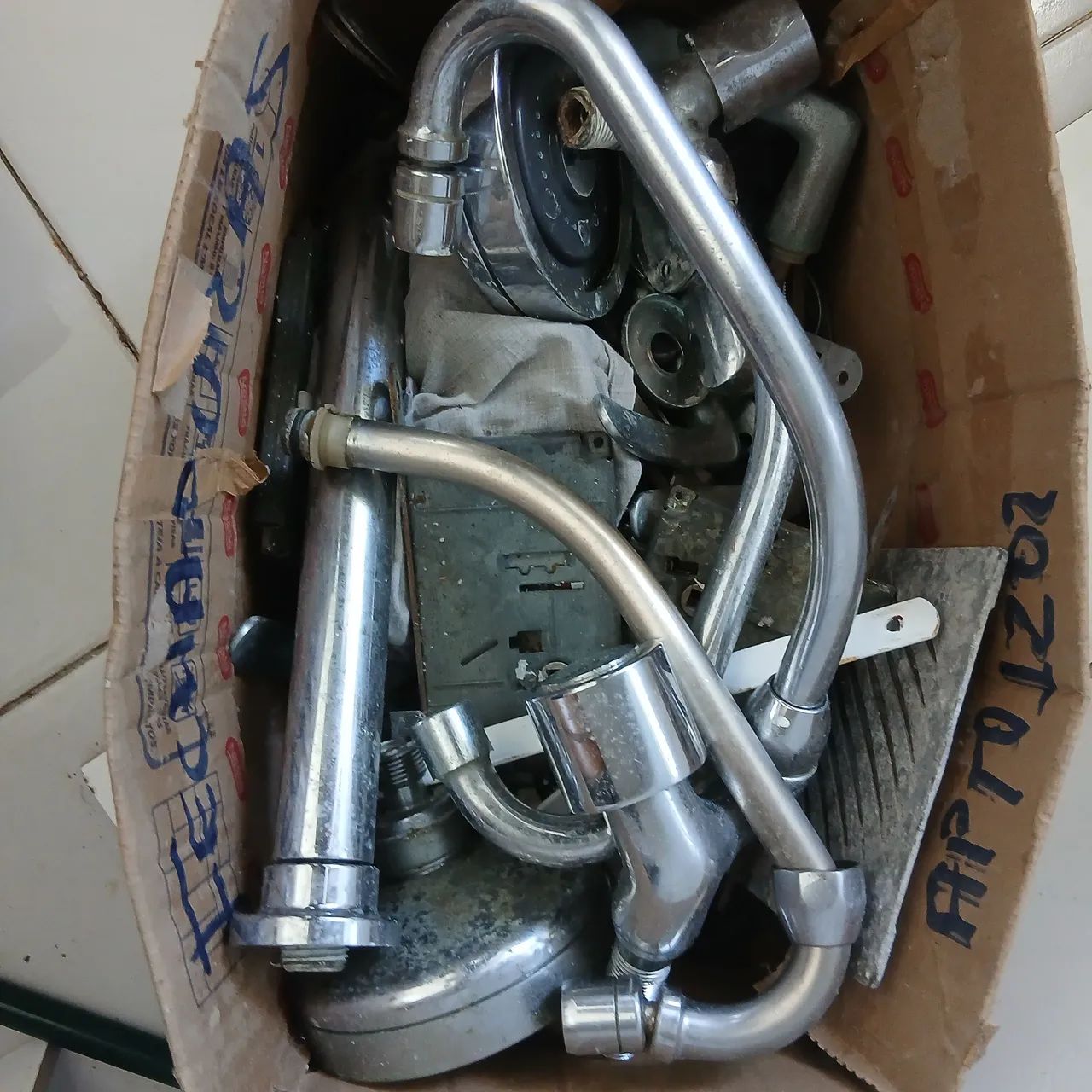 MATERIAL HIDRÁULICO  - Foto 2