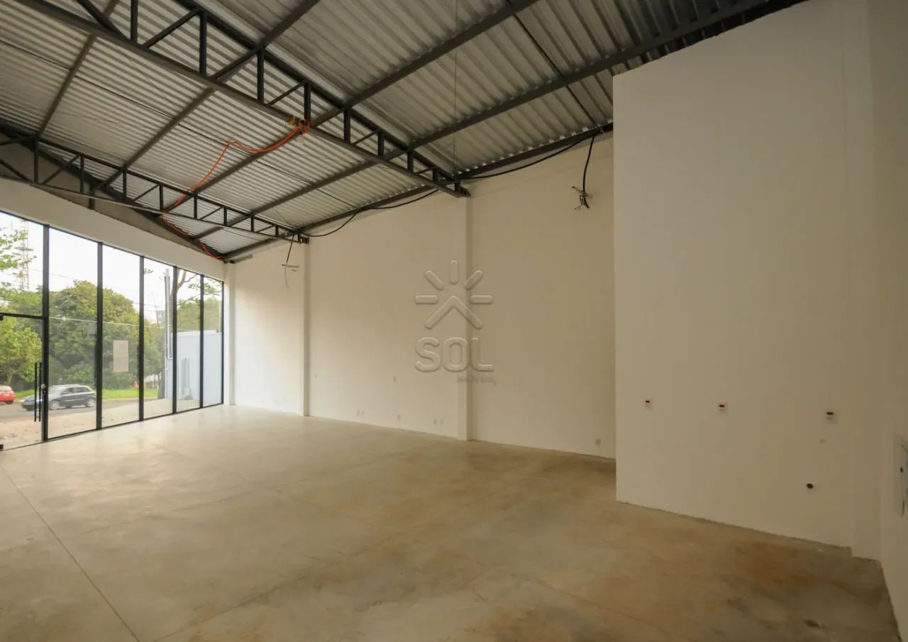 Sala comercial para aluguel, Vila Yolanda - Foz do Iguaçu, PR - Foto 5