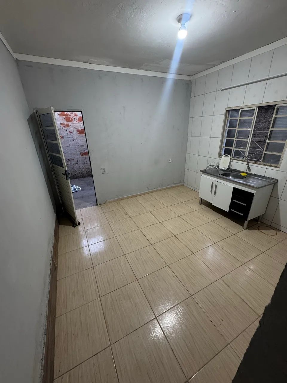 ALUGO CASA JD SÃO CLEMENTE-MONTE MOR - Foto 5