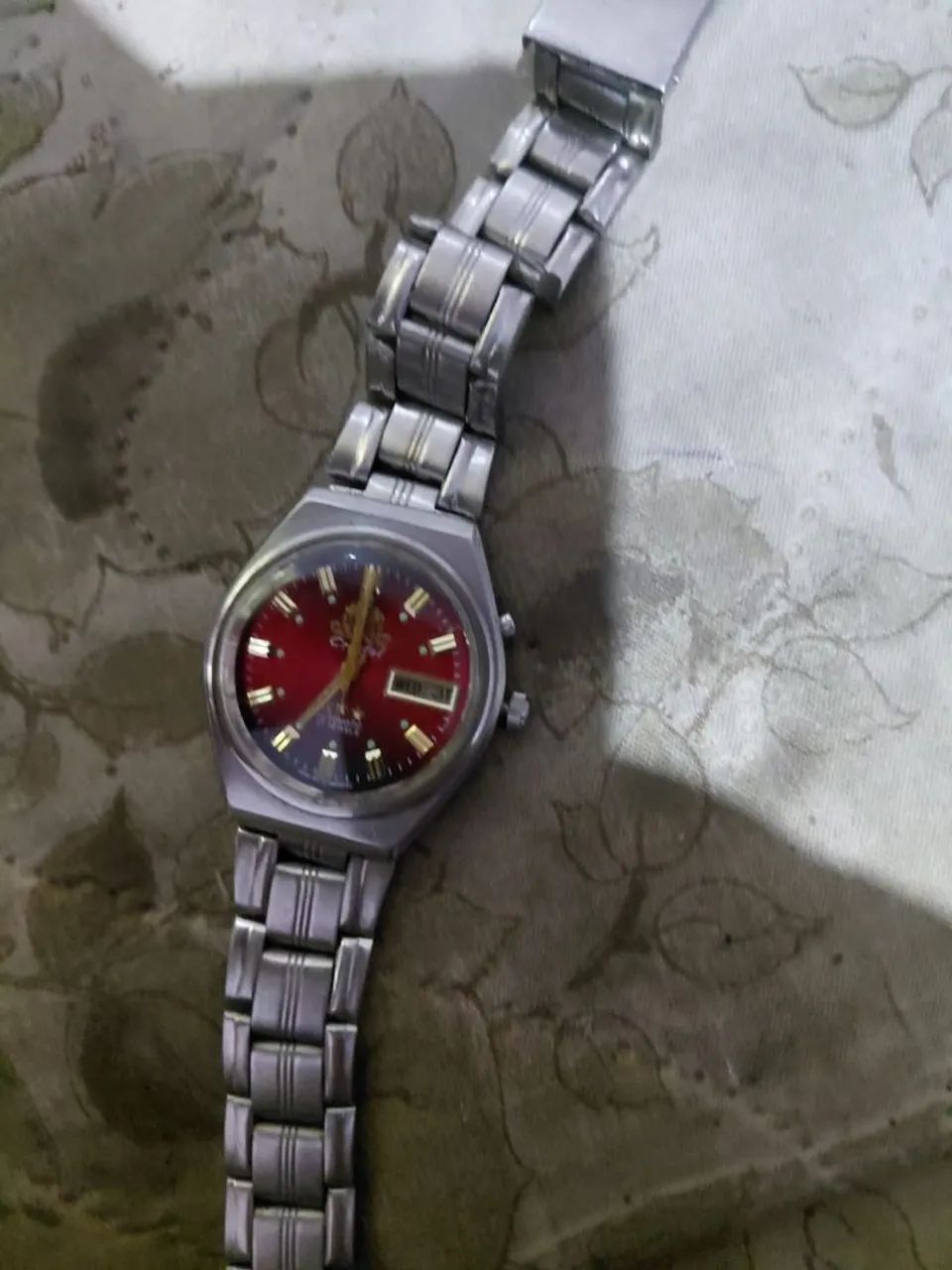 Orient automatico  - Foto 4