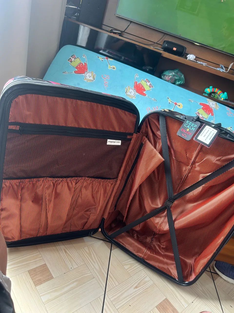 Mala IT LUGGAGE GRANDE  - Foto 2