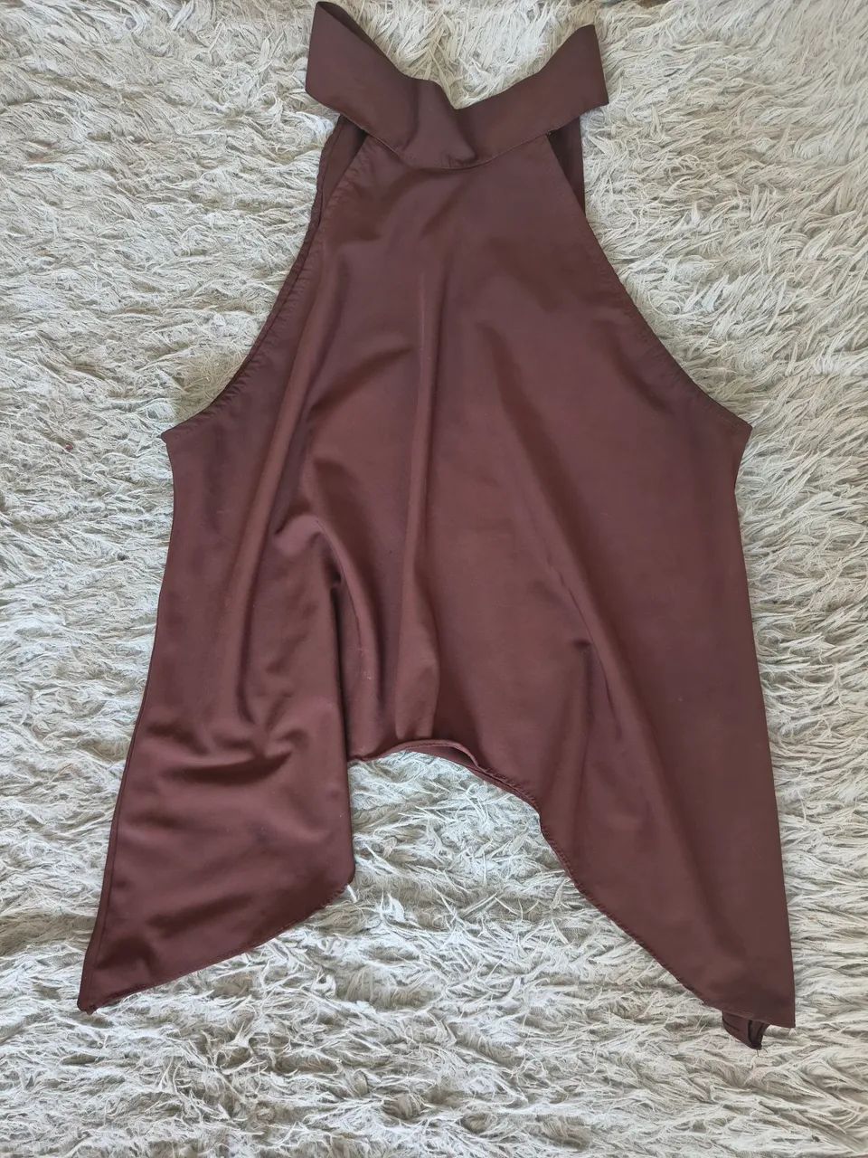 Conjunto calça e blusa  - Foto 3
