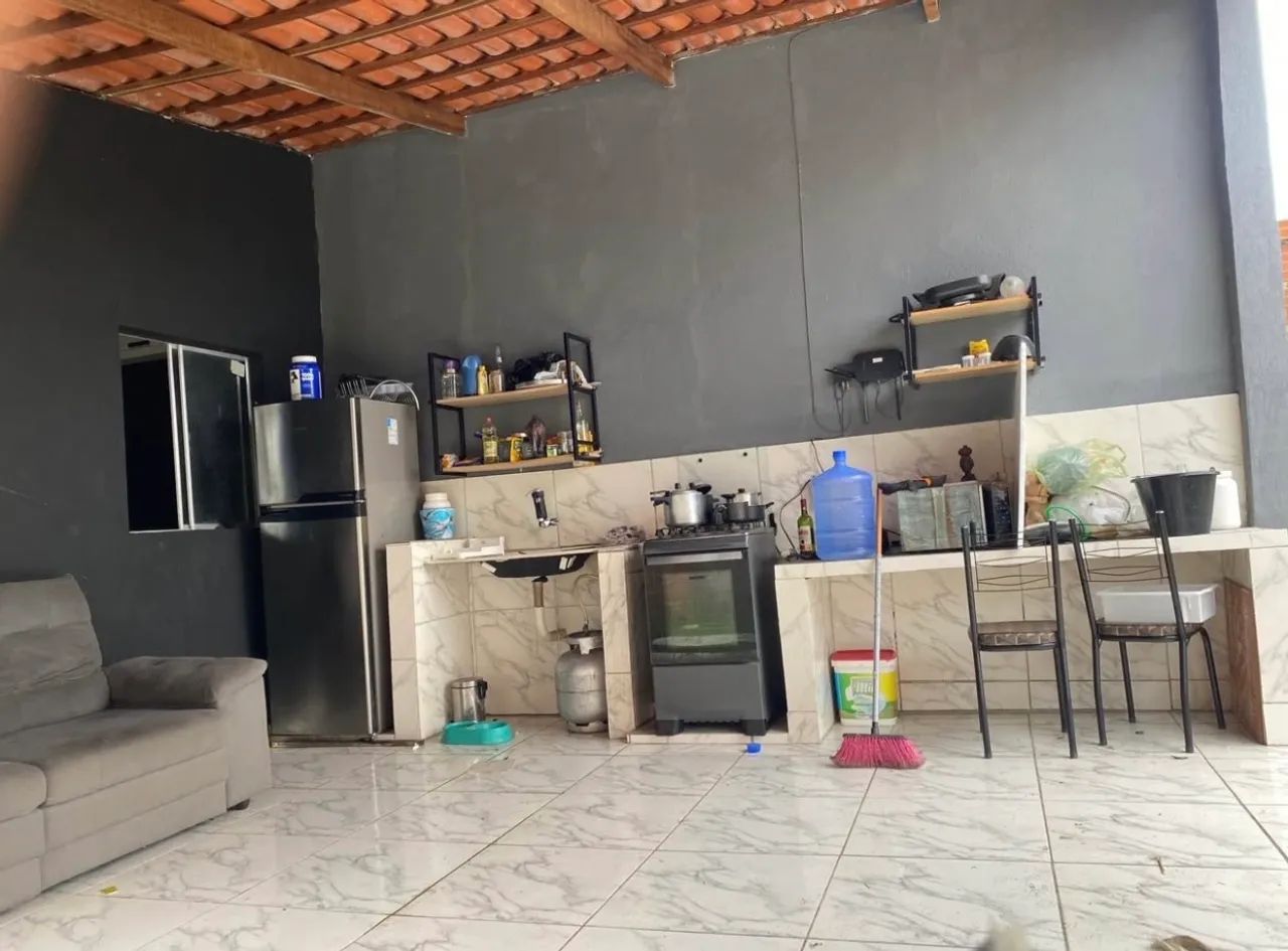 Casa a em marechal ( leia a descrição) - Foto 4