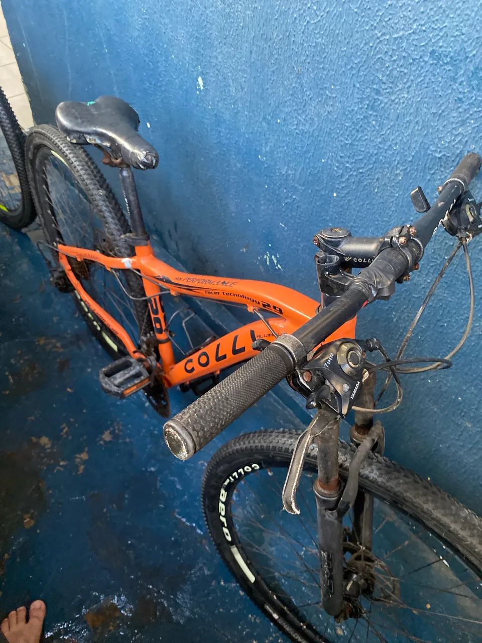 Bicicleta aro 29 - Foto 5