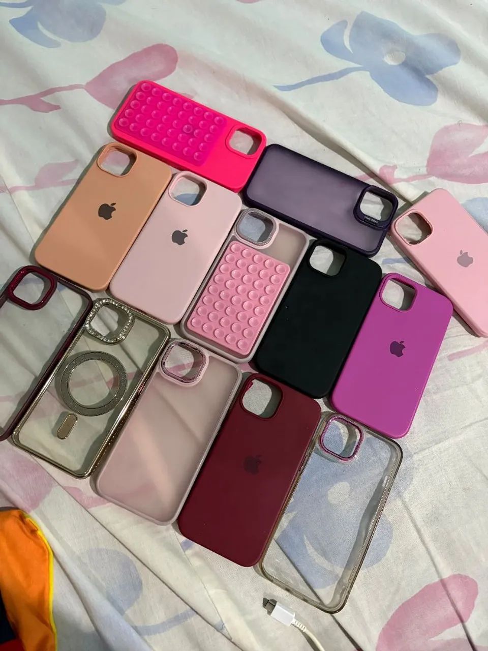 Capinhas  - Foto 4