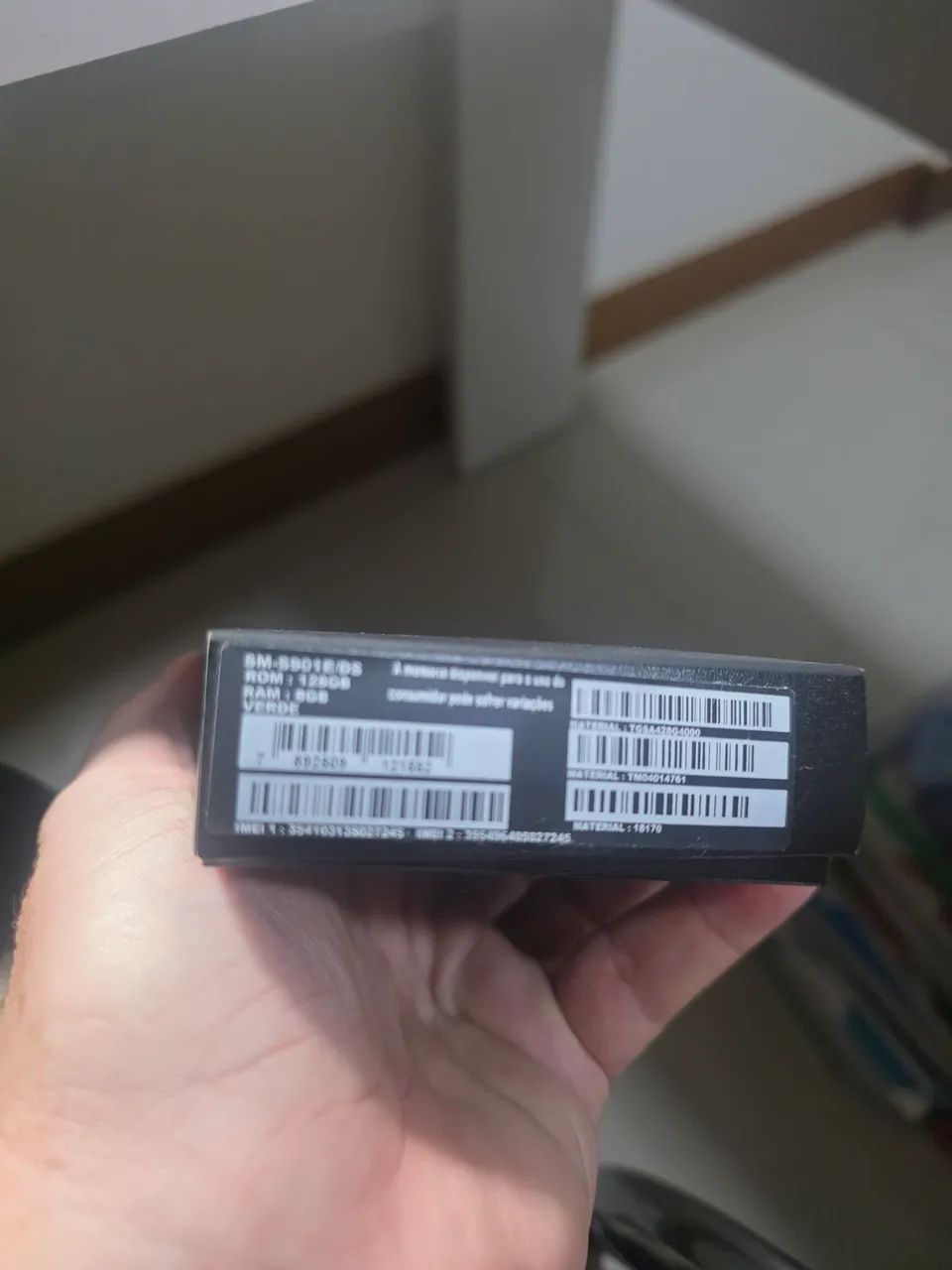 Samsung Galaxy S22 - Foto 4