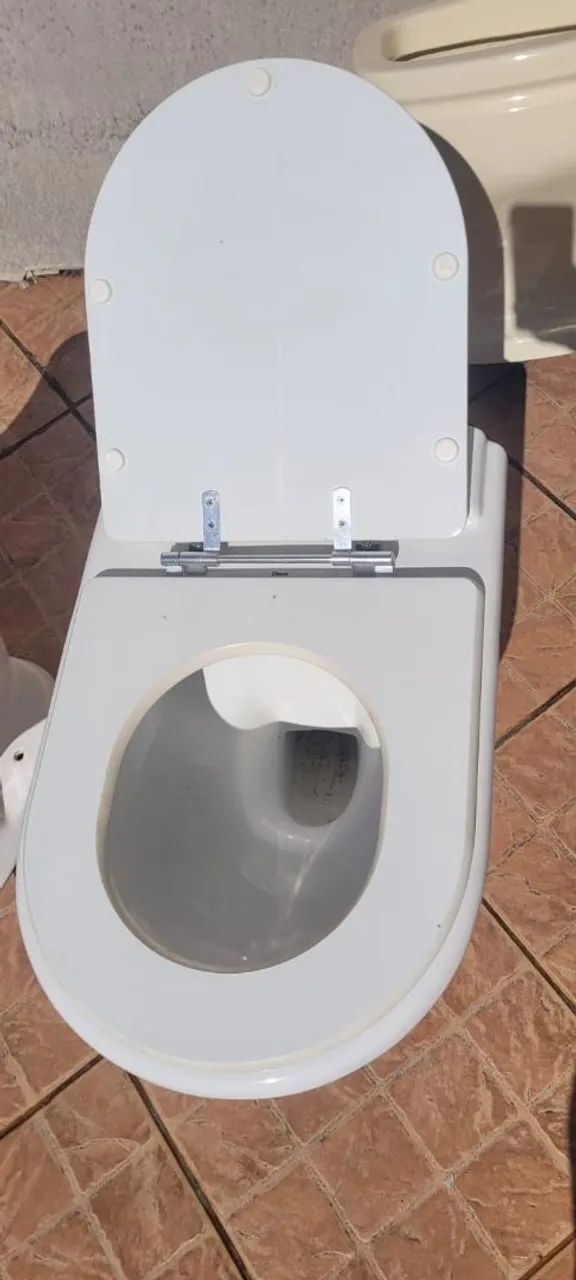Vaso sanitário  - Foto 4