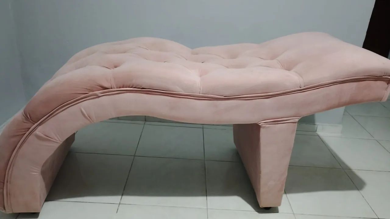 Poltrona de cílios, sobrancelhas, maquiagem  - Foto 3