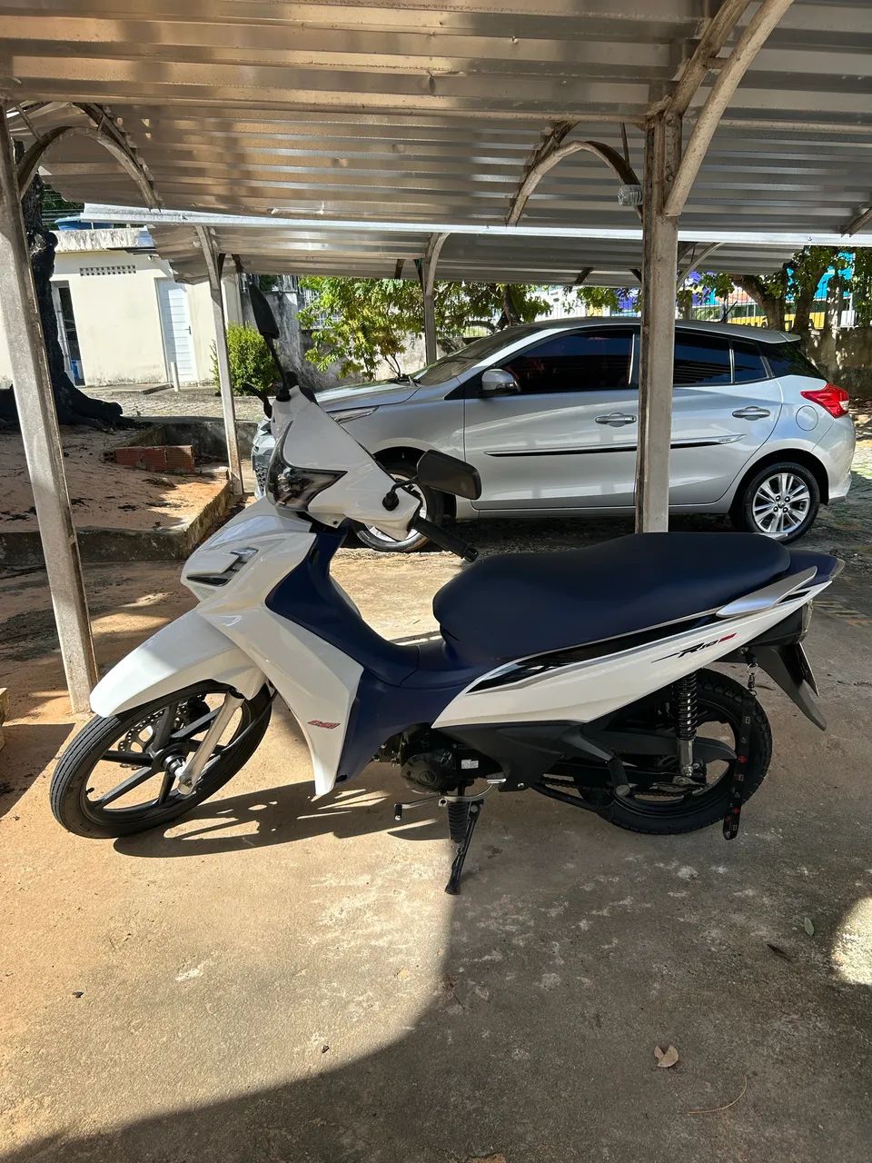 Shineray Rio 125cc - Foto 3