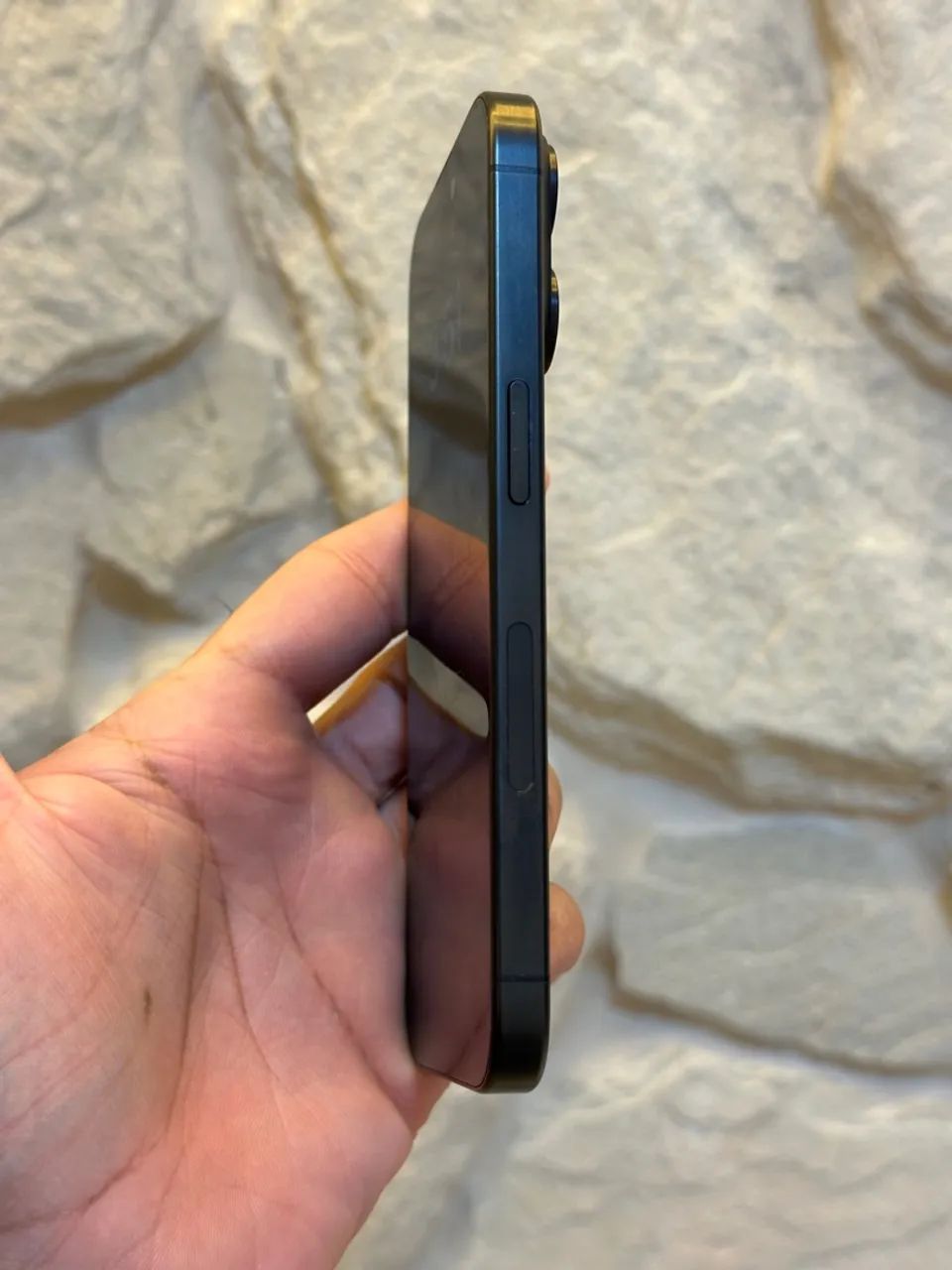 iPhone 15 pro 128gb - Foto 4