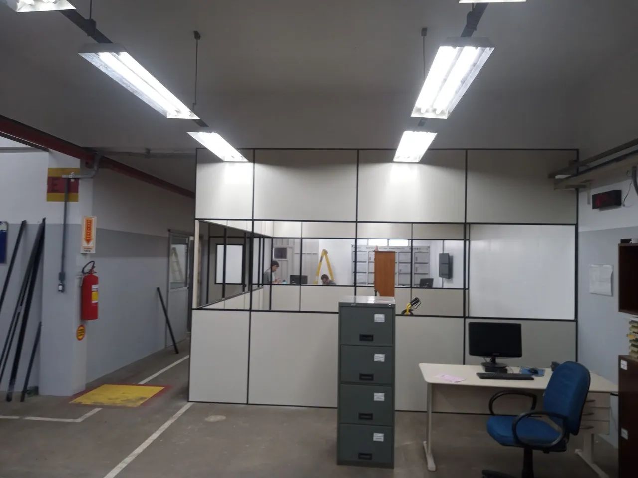 Divisória para ambientes  - Foto 3