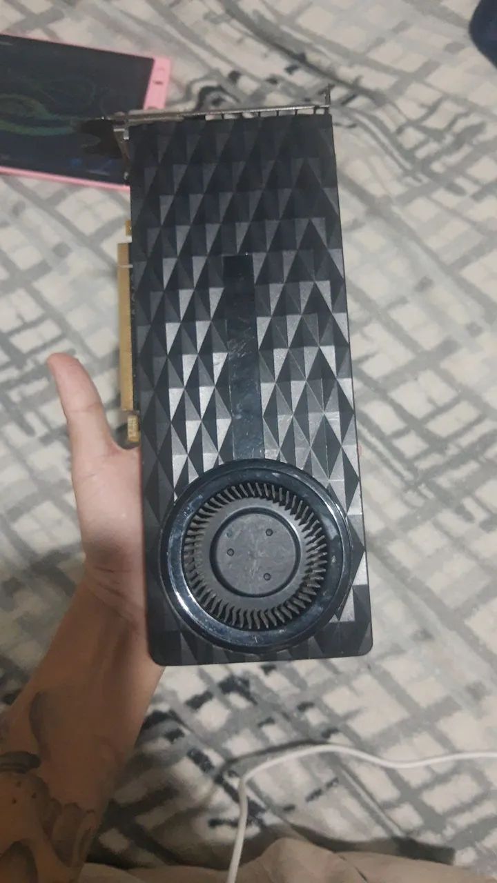 GTX 970 sc