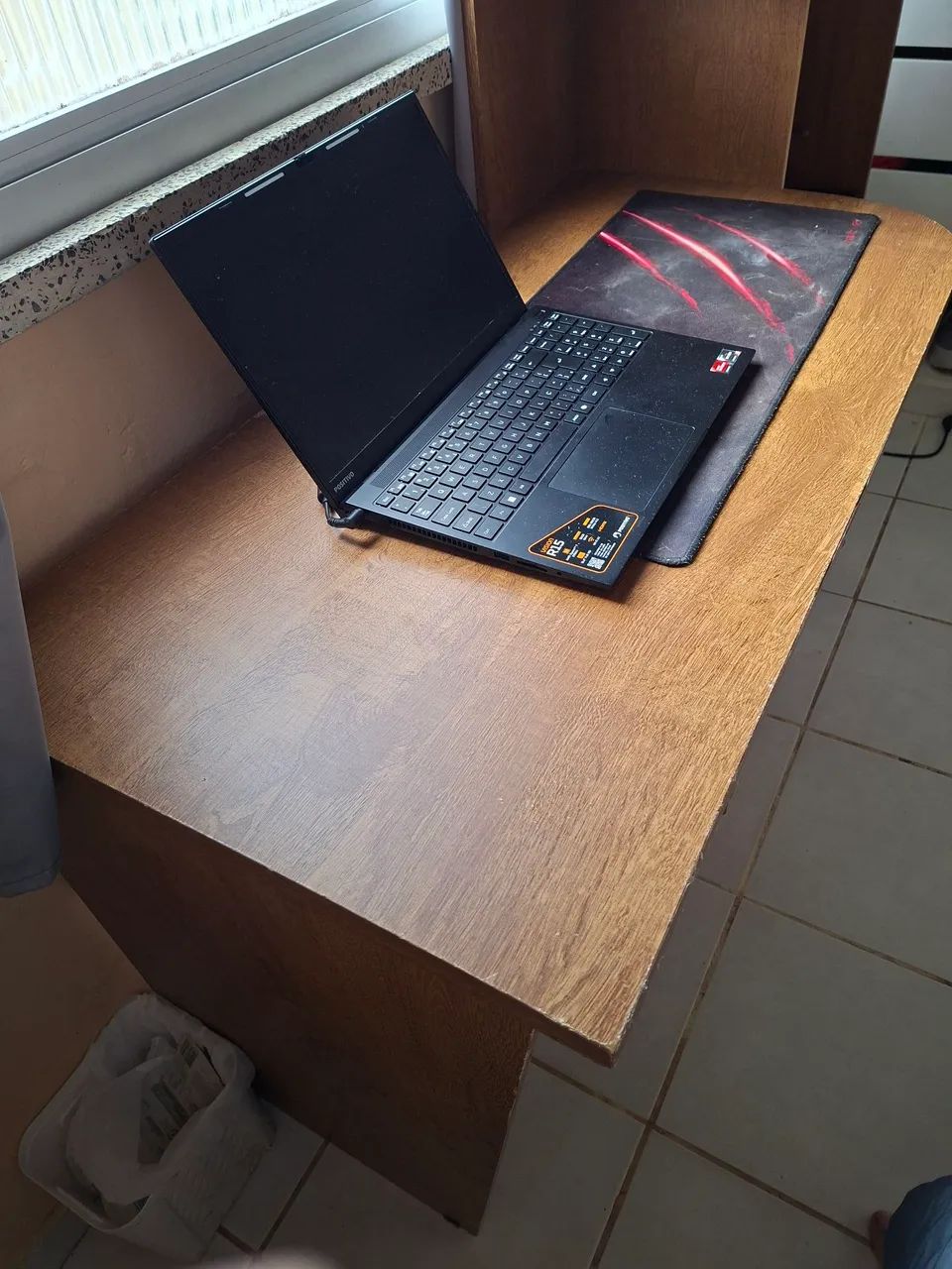 MESA DE ESCRITORIO - Foto 2