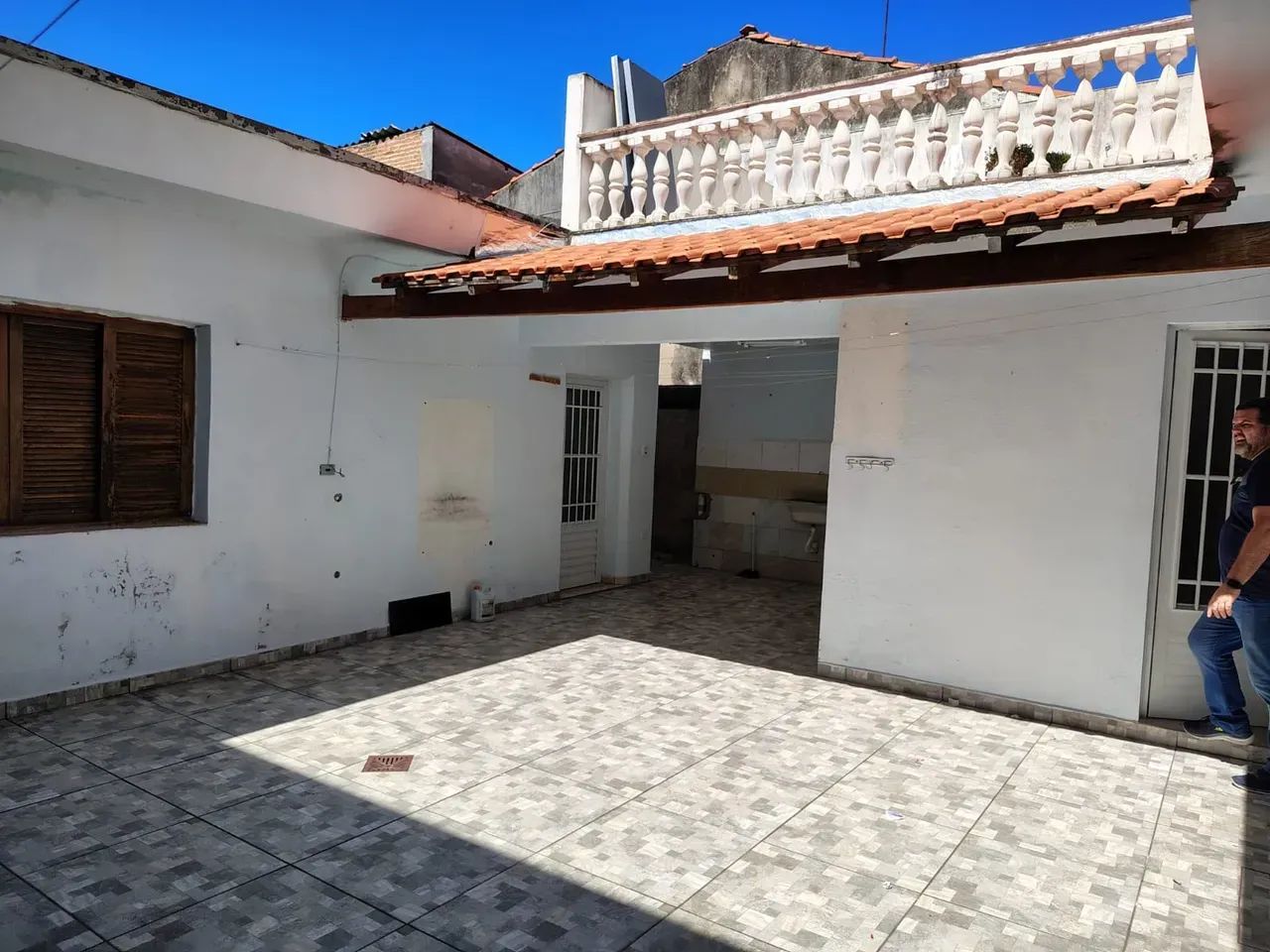 Casa Ampla em Pirituba - Foto 2