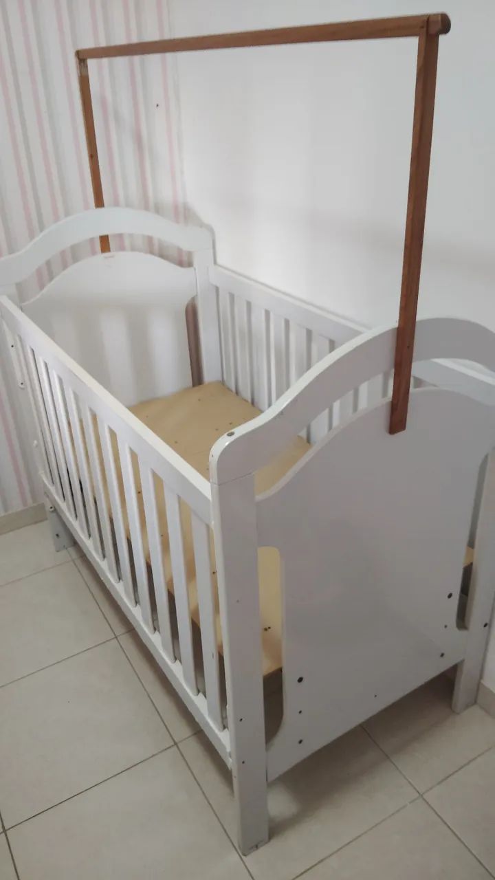 Berço  - Foto 3