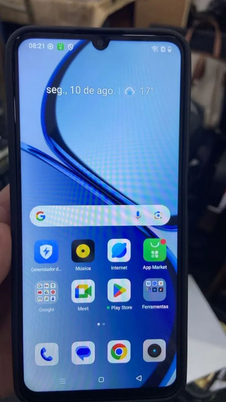 Realme note 50. - Foto 3