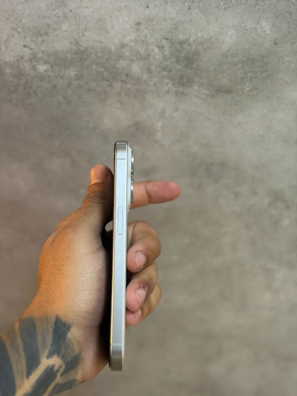 VENDO IPHONE 15 Pro 128Gb - Foto 4