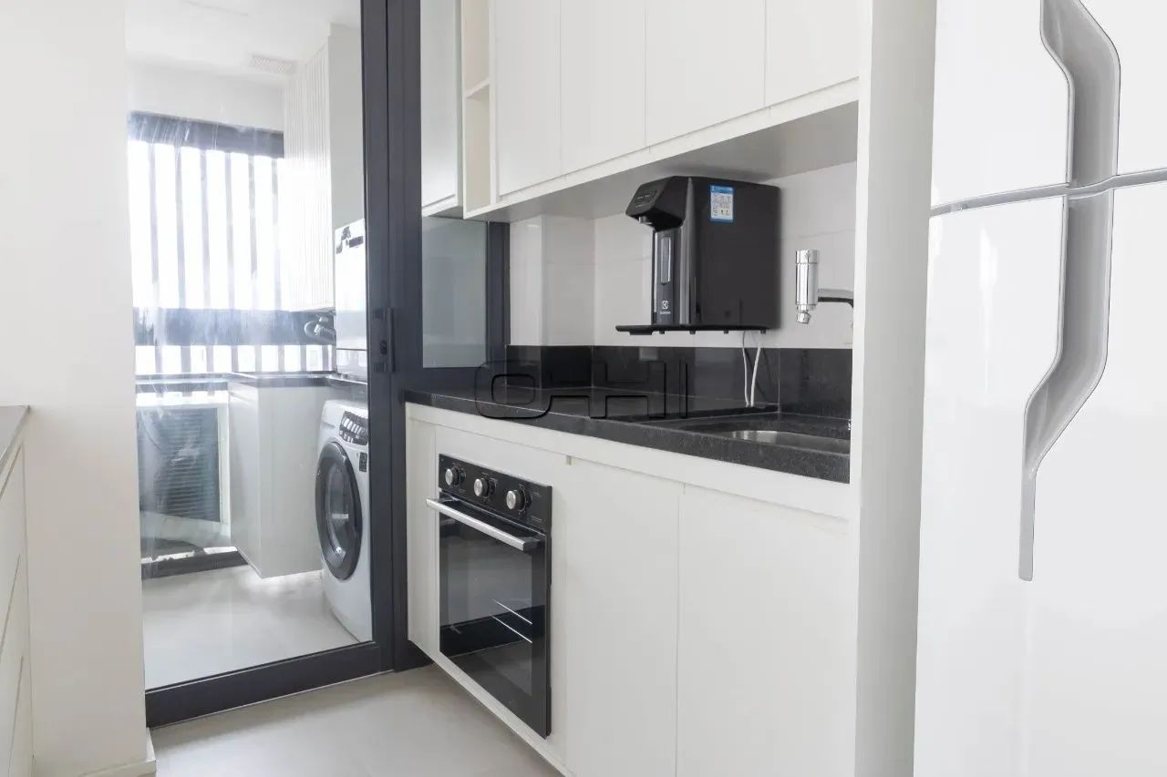 Aluguel Apartamento 2 Dormitórios - 93 m² Jardim Paulista - Foto 4