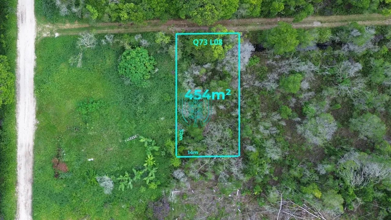 Terreno em Itapoá-SC com 454m² por R$80.000,00 - Foto 2