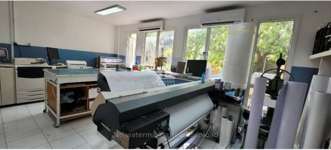 SALA NO SHOPPING DOWNTOWN 51 m² COM 1 BANHEIRO 1 VAGA - Foto 4