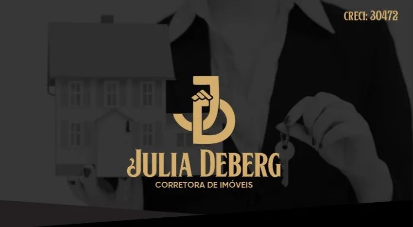 Casa Linear 2 quartos (1 suíte) no Moinho - Júlia Deberg 