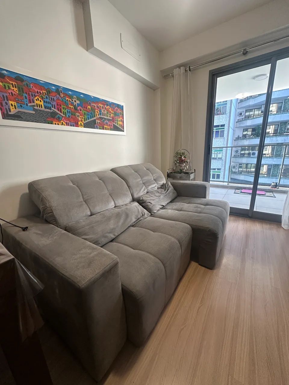 Sofá retrátil  - Foto 3
