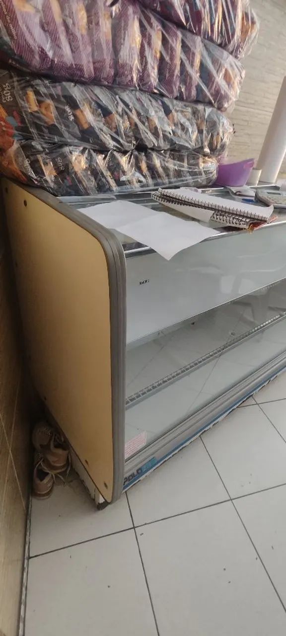 Balcão Refrigerado  - Foto 2
