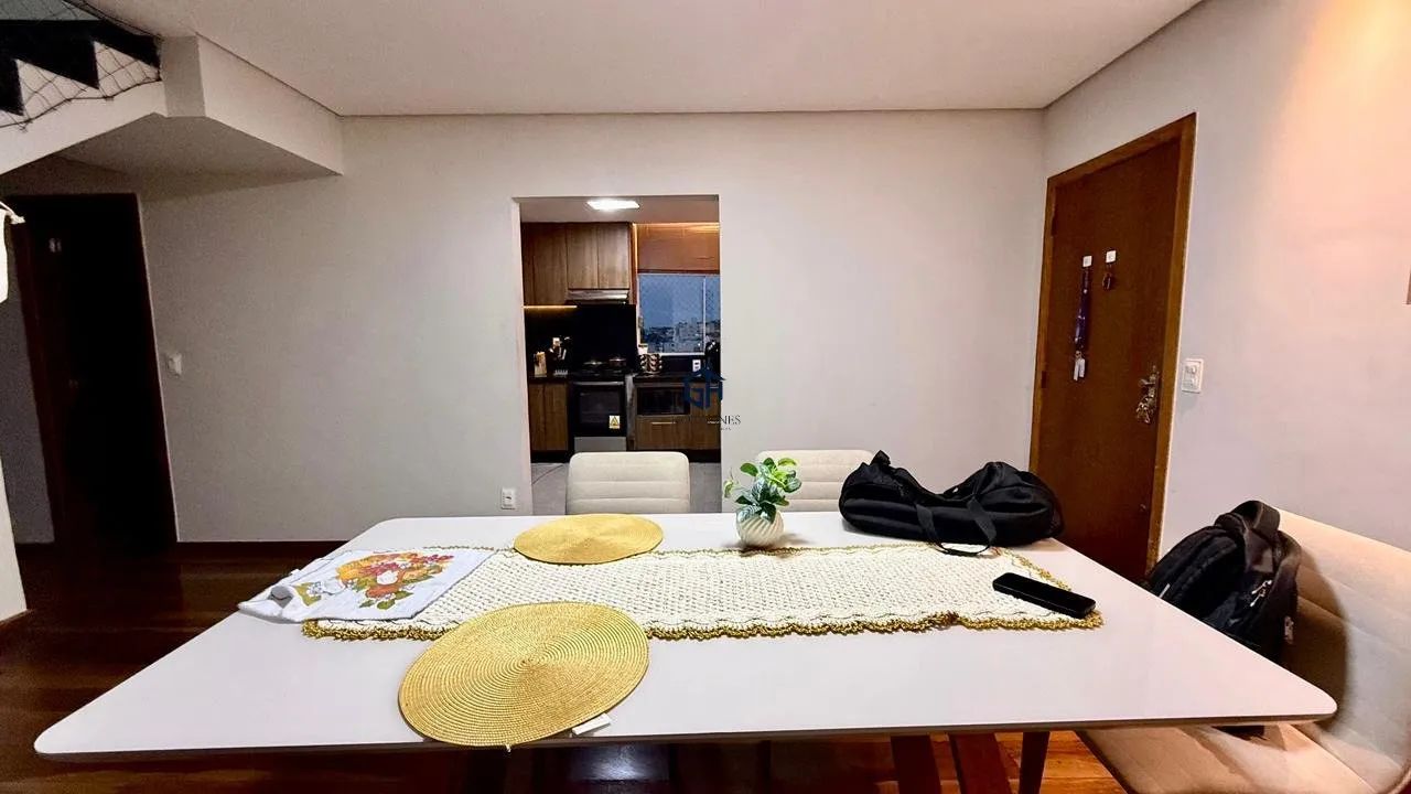 COBERTURA - SANTA AMELIA - Foto 4