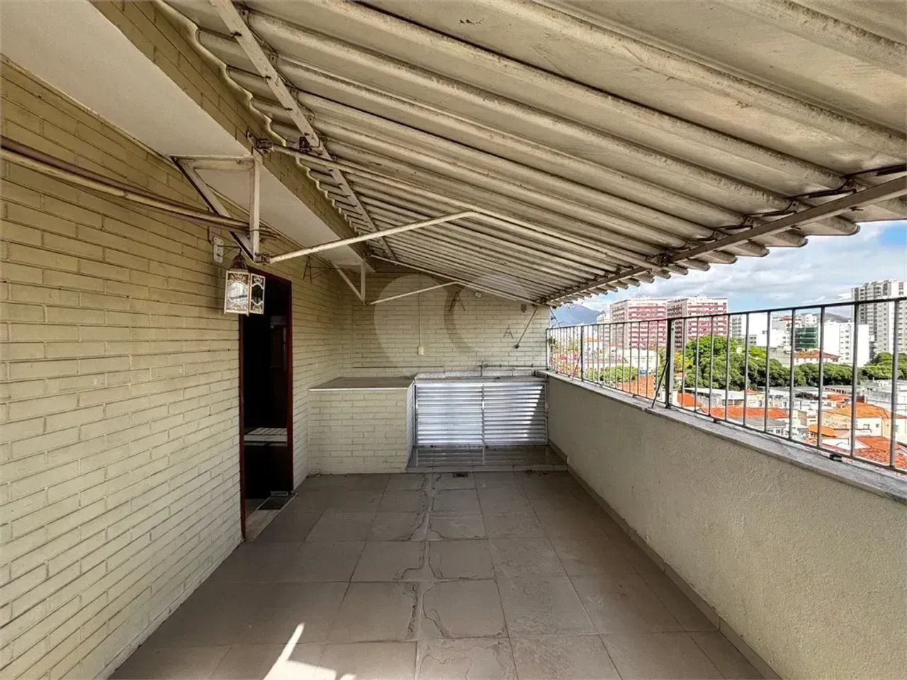 Imóvel para venda possui 110 metros quadrados com 3 quartos em Tijuca - Rio de Janeiro - R - Foto 7