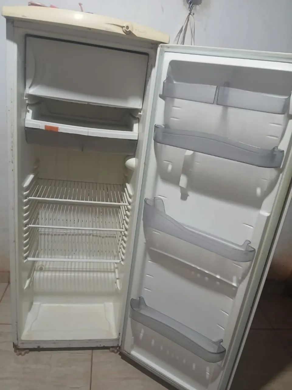 Geladeira cônsul 380 WATS * - Foto 3