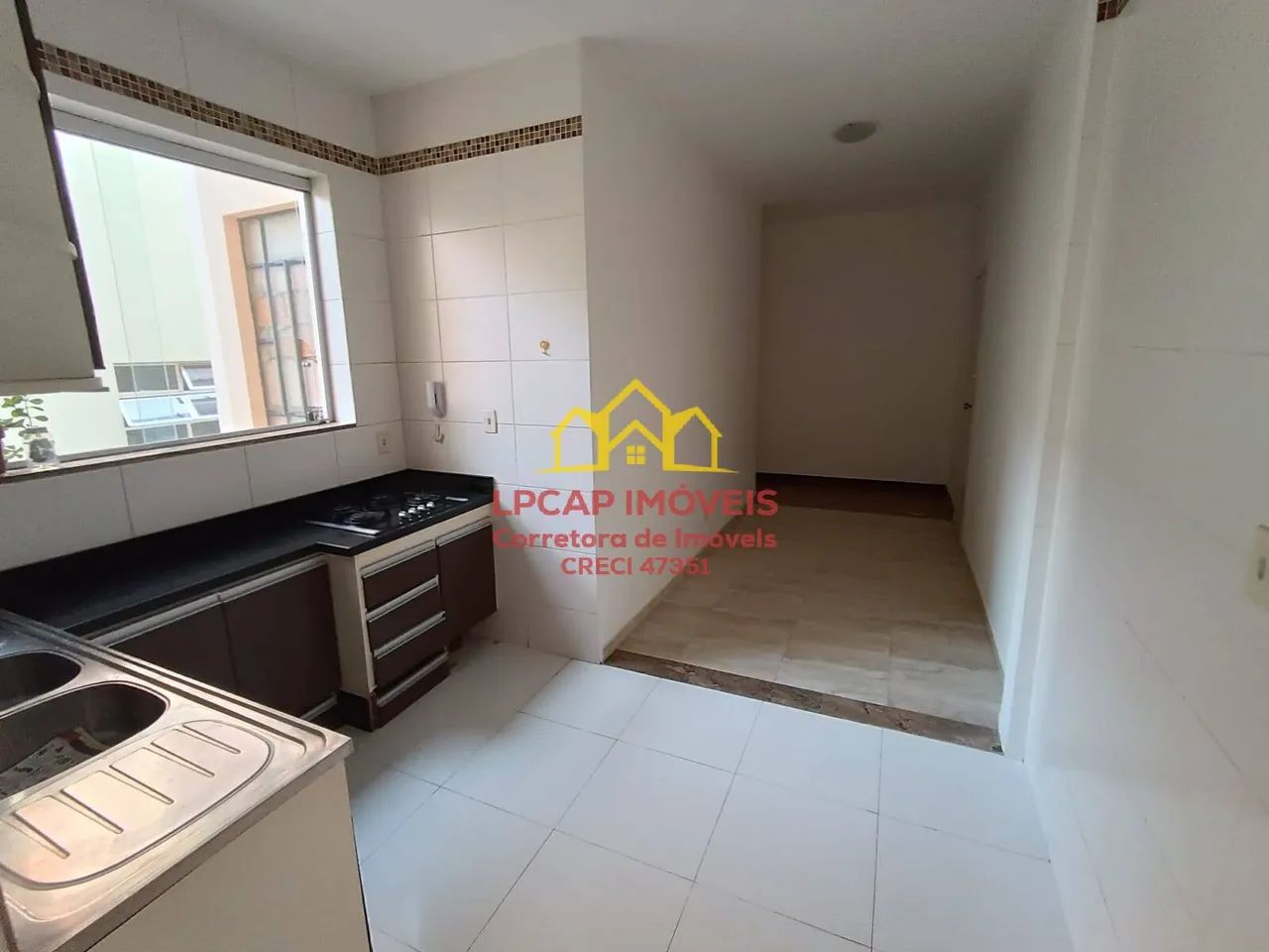 Apartamento a venda Bairro Floresta - Foto 5