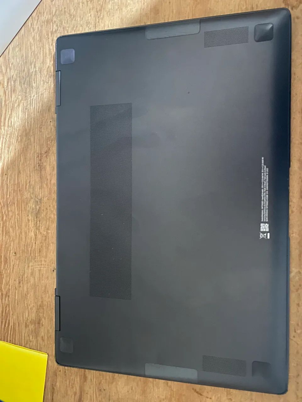 Notebook Samsung Galaxy Book2 360 - Foto 3