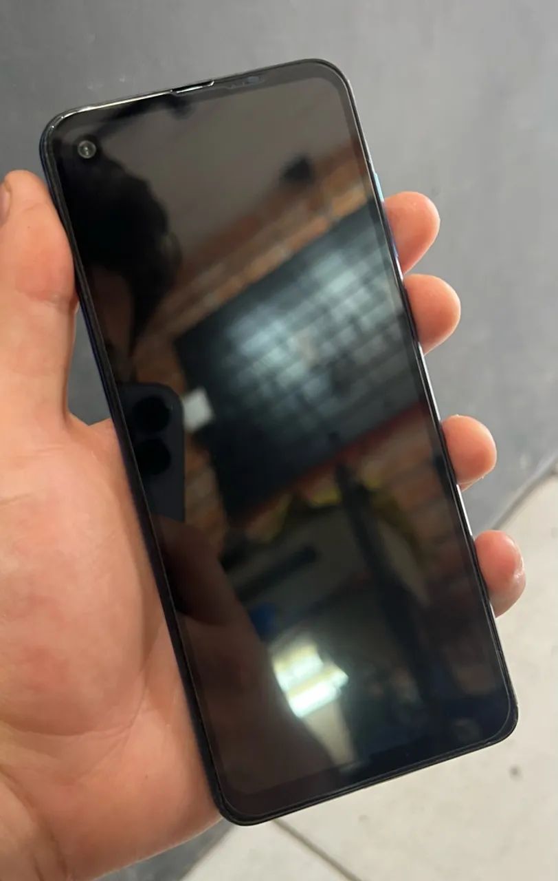 Motorola Moto One Vision 128GB  - Foto 2